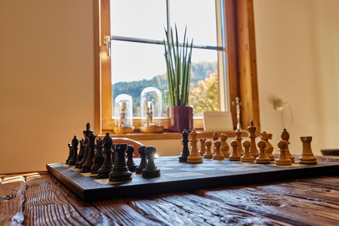 Frein Chalets - Wildalm Frein an der Murz Zewnętrze zdjęcie